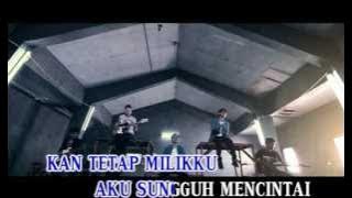 Motif Band - Tuhan Jagakan Dia (Karaoke)