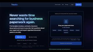 Find Any Business Document in Seconds with AI