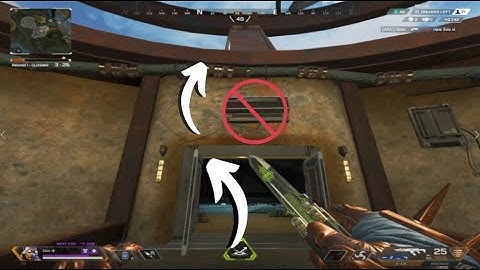 5 really useful climb spots in Apex Legends (Part 1)