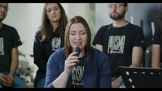 Video thumbnail of "Joyce Carnassale e Prisma Brasil | Série Gratidão - MEDLEY"