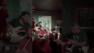 Harry Lambrakis quartet ft. Nikos Sidirokastritis Live 6/10/2024 #livemusic