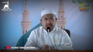 Sholawat  Ust Taufiq Hasnuri ( Pembuka Majlis )