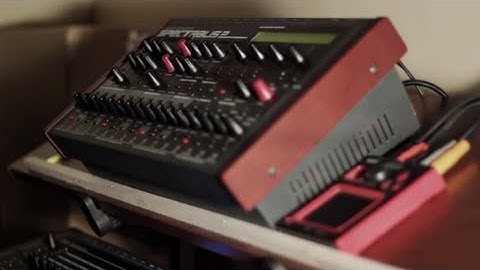 Accelerator and Spectralis II ambient demo (Radikal Technologies)