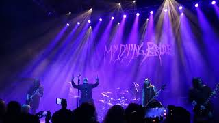 My Dying Bride - The Songless Bird Live at Shepherd's Bush Empire