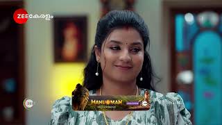 Mizhirandilum | Ep - 462 | May 2, 2024 | Best Scene 1 | Zee Keralam