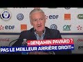 Pavard, Martial, Mbappé, Fekir, Mendy - Le meilleur de la conf de Didier Deschamps