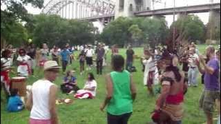 This is what community looks like