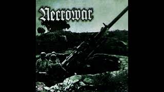Necrowar - Reality Of Apocalipse (Demo) (2004) (Full Demo)