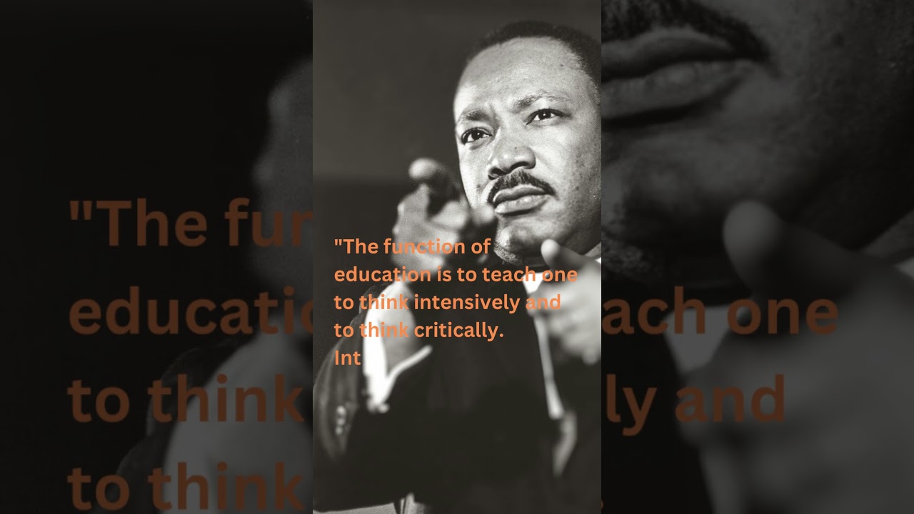 Best Martin Luther King Jr Quotes That Will Inspire You Today | MLK Day Special