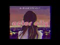 案山子「actor city」feat.初音ミク MV