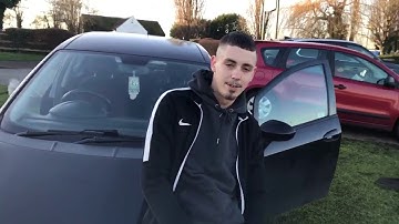 KMH x CONS - Saviour (Music Video)