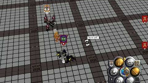 DO: death animation test