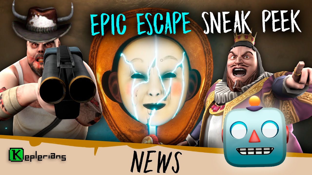 ICE SCREAM 8 FINAL CHAPTER RELEASE DATE ❗🍦 EVIL NUN for PC & CONSOLES  GIFTS 🎁 More IS8 HINTS 👀 NEWS 