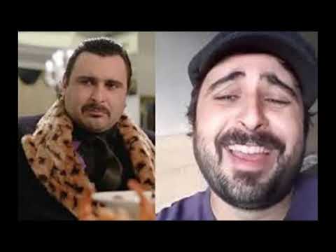 ჩცდ მსახიობები მაშინ და ახლა chcd msaxiobebi mashin da axla