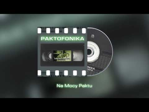 Paktofonika - KINEMATOGRAFIA (remastered)