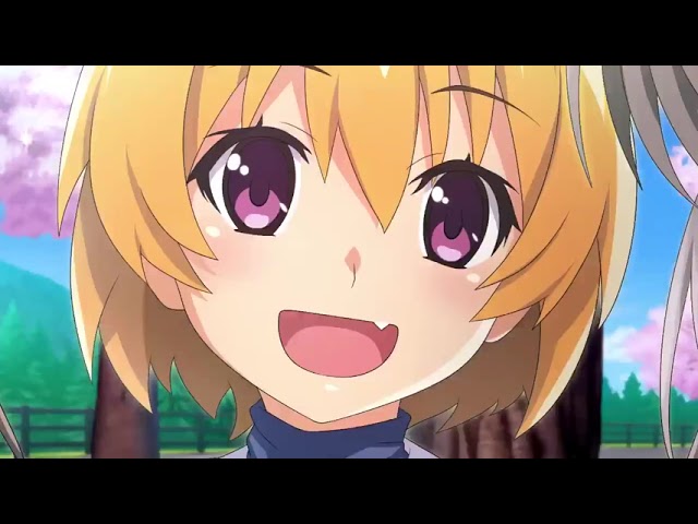 Clannad Episode 1 - Colaboratory