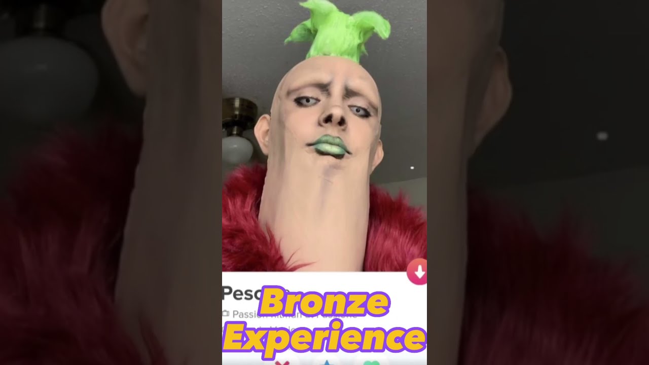 The Best JoJo Cosplays PT 2