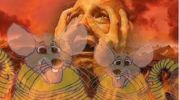 Foreverial Tiedup Delitized: A Dramatic Reading