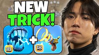 KLAUS NEW E-Fang Stun Blaster Trick Is META After Balance Changes! screenshot 1