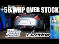 THE BEST Nissan 370Z Full Exhaust on the Market! | +56 WHP
