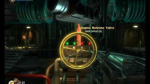 Bioshock Walkthrough (Hard) - Part G42 - It