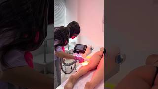 Лазерная эпиляция #классическиймассаж #massage #массаж #лазернаяэпиляция