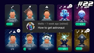 Exo Miner: How to get astronauts screenshot 5
