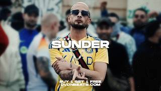 [FREE] Mucco x Bojan Type Beat 2026 | "SÜNDER" | Prod. by DVDN