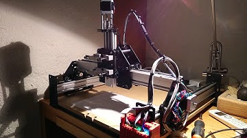 Correct Z-axis movement.