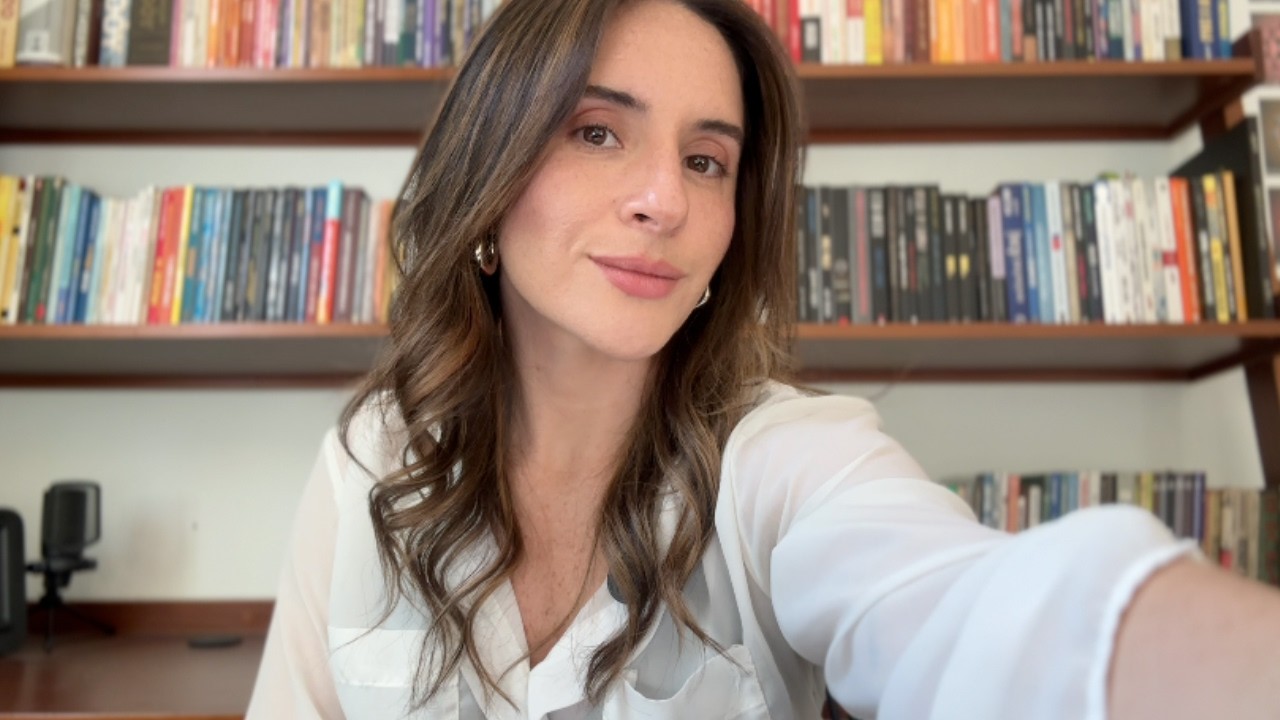 O poder invisível de colocar sua vida em ordem