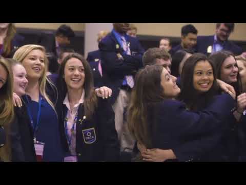 Miami Springs Senior High: Academy of Hospitality and Tourism Magnet Promo 2021 [EXTENDED CUT]