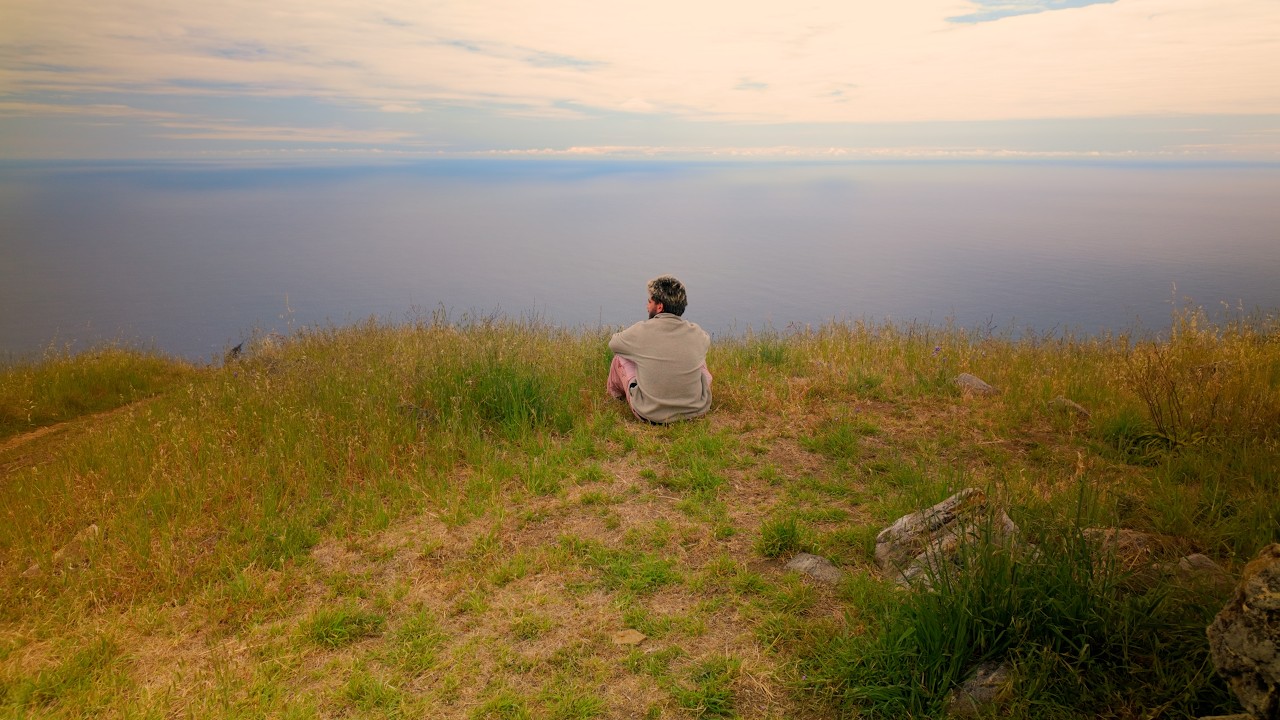 solo travel changed my life