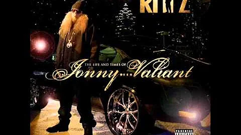 Rittz - The Life and Times of Jonny Valiant 15. Heaven (ft. Yelawolf)