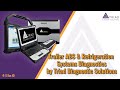 Triad Diagnostic Solutions Presents: Trailer ABS &amp; Refrigeration Systems Diagnostics