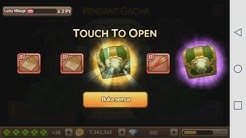 [LINE LET'S GET RICH] ARENA PENDANT EVENT ! - Durasi: 5.43. 