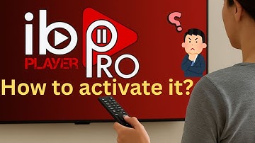 activation ibo player pro