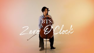 [BTS Classical] '00:00 (Zero O'Clock)' Cello Cover (Romantic Ver.)