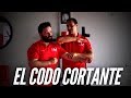 WING CHUN: EL CODO CORTANTE