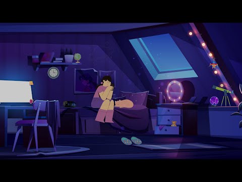 Lofi hip hop radio - Músicas para trabalhar ou estudar - 24 horas ao vivo! 🎶