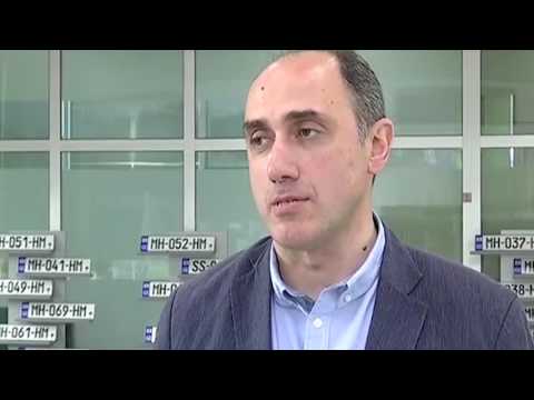 TV ERA - შსს მინისტრის მოადგილე ბათუმში საგზაო მოძრაობის უსაფრთხოების კვირეულის დახურვას დაესწრო