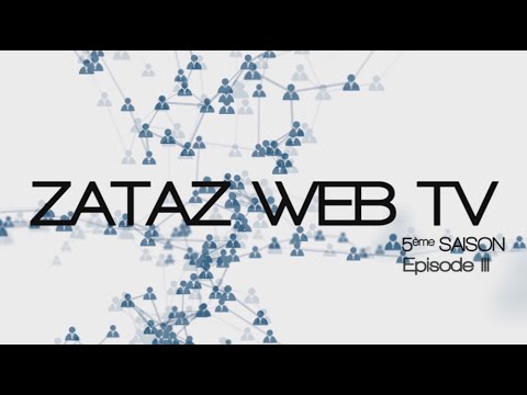 ZATAZ Web TV n'3 (Septembre 2015)