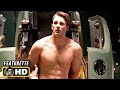 CAPTAIN AMERICA &quot;Steve Rogers&quot; Featurette (2011) Chris Evans - Marvel