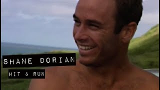Shane Dorian in HIT & RUN (The Momentum Files)