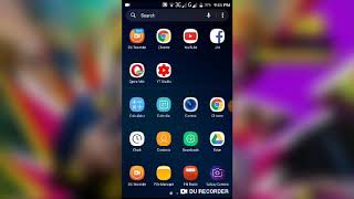 How to download s9 launcher screenshot 5