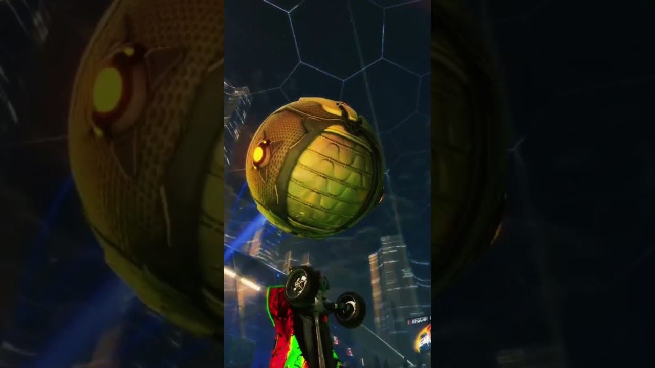 Epic Games banned me for hacking on rocket league for making this save!🥵😪🥶