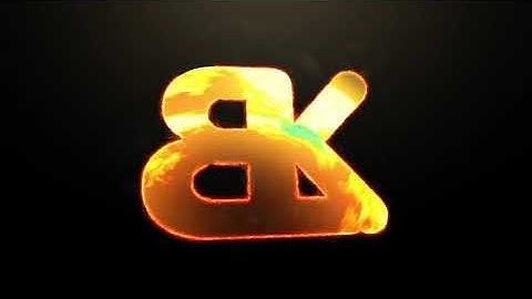 Встречайте новое интро! | new intro