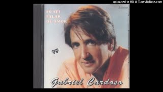 Gabriel Cardoso - Teus Olhos Cigana