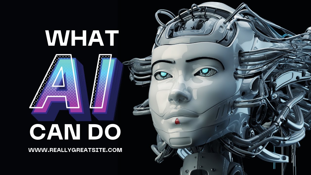 10 AI Tools That Will Save You Hours Every Day (2025) - YouTube