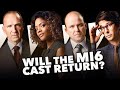 Will the MI6 Cast Return? | Judging the Likelihood of the Craig-era Actors Returning for Bond 26