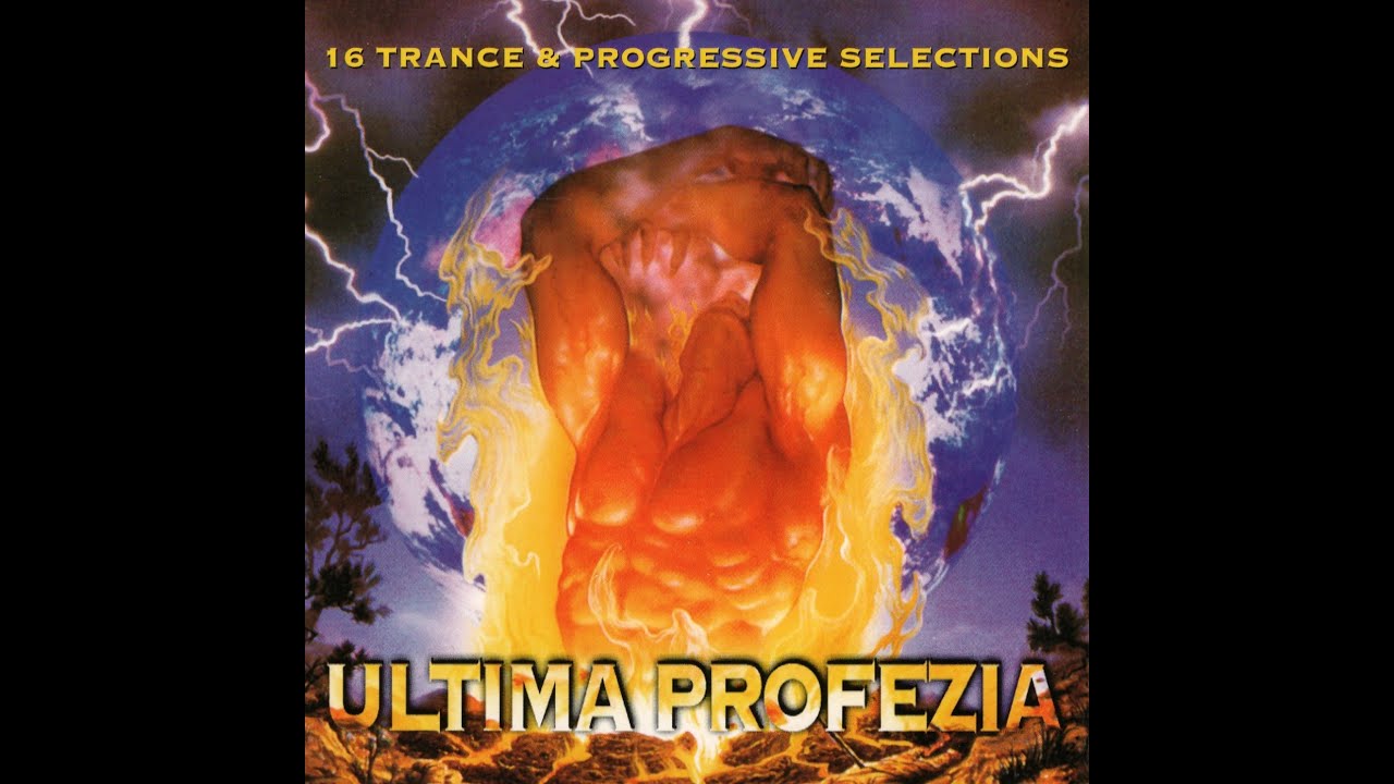 Ultima Profezia (1996)